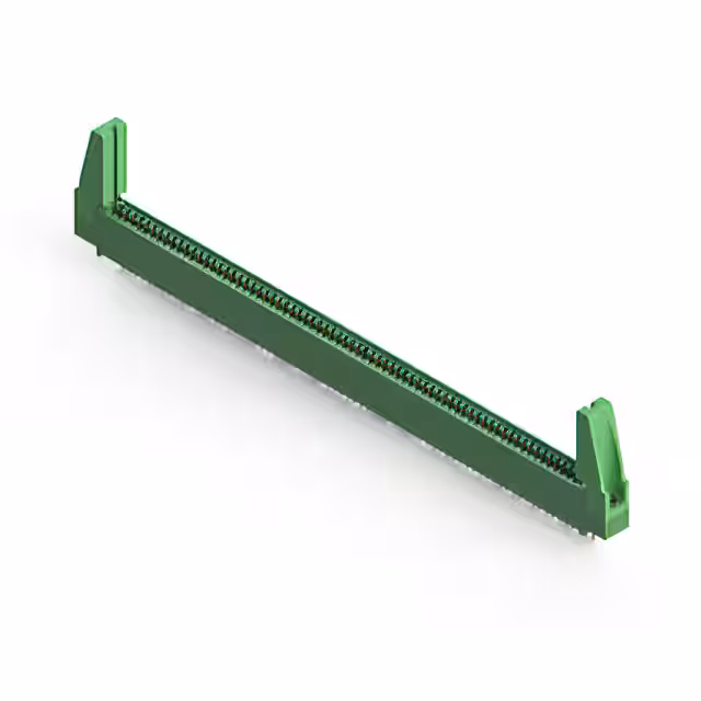 345-072-542-488 EDAC Inc.  Edgeboard Connectors